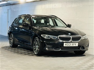 Large image for the Used BMW 3 Series