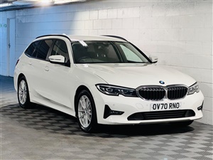 Large image for the Used BMW 3 Series