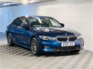 Large image for the Used BMW 3 Series
