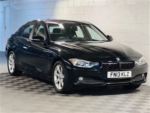 Large image for the Used BMW 3 Series