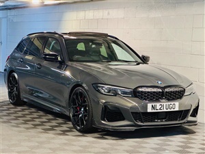Large image for the Used BMW 3 Series