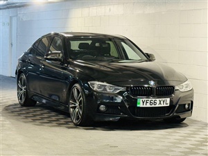Large image for the Used BMW 3 Series