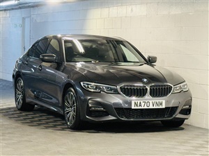 Large image for the Used BMW 3 Series