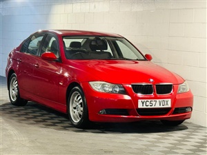 Large image for the Used BMW 3 Series