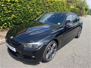 Large image for the Used BMW 3 Series