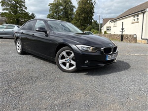 Large image for the Used BMW 3 SERIES