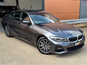 Large image for the Used BMW 3 SERIES