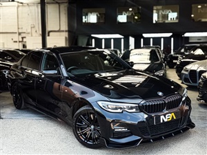 Large image for the Used BMW 3 SERIES