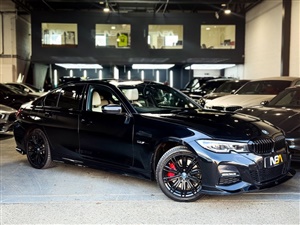 Large image for the Used BMW 3 SERIES