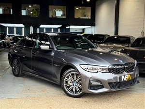 Large image for the Used BMW 3 SERIES