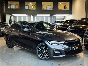 Large image for the Used BMW 3 SERIES