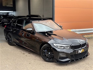 Large image for the Used BMW 3 SERIES