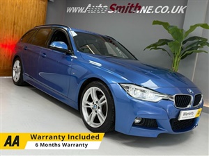 Large image for the Used BMW 3 SERIES