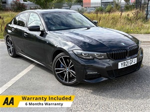 Large image for the Used BMW 3 SERIES