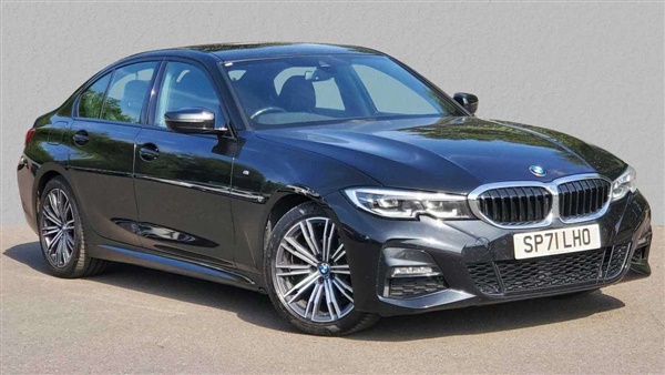 Large image for the Used BMW 3 Series