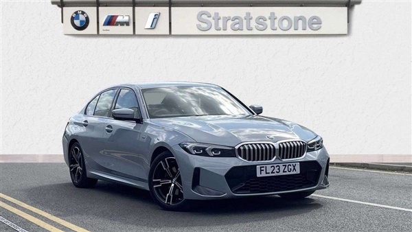 Large image for the Used BMW 3 Series