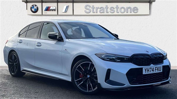 Large image for the Used BMW 3 Series