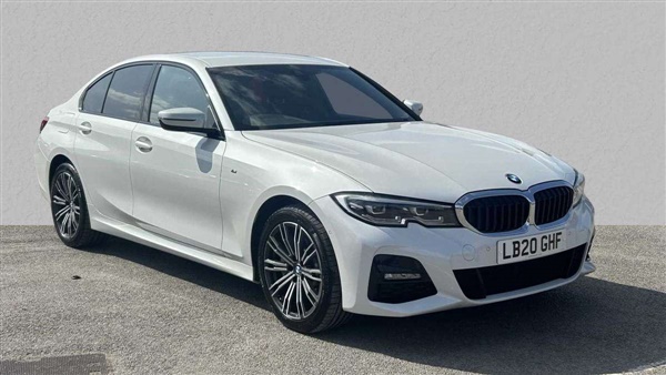 Large image for the Used BMW 3 Series