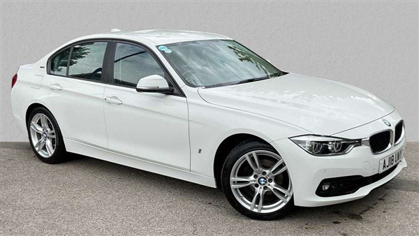 Large image for the Used BMW 3 Series