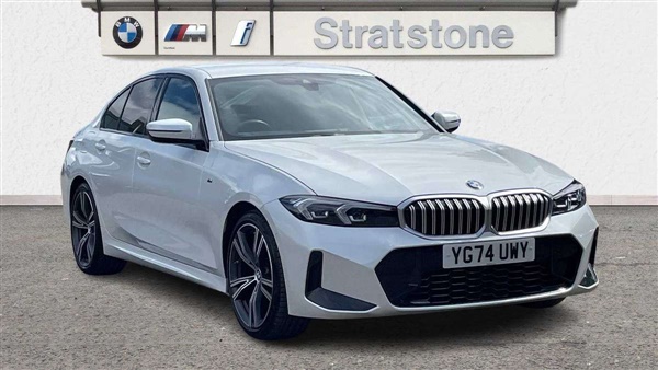 Large image for the Used BMW 3 Series