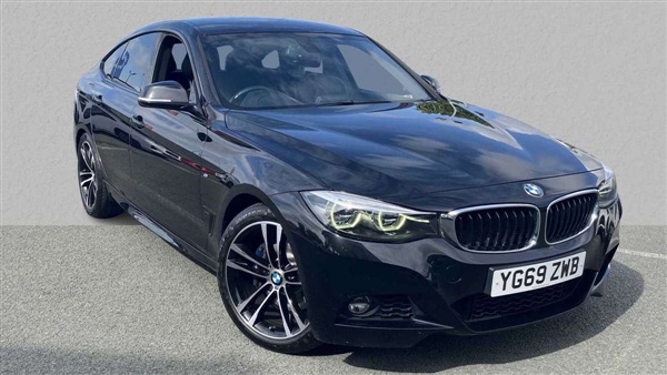 Large image for the Used BMW 3 Series GT