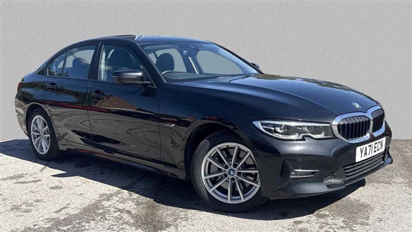 Large image for the Used BMW 3 Series