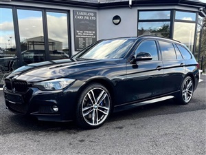 Large image for the Used BMW 3 SERIES