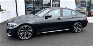 Large image for the Used BMW 3 SERIES