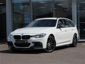 Large image for the Used BMW 3 SERIES