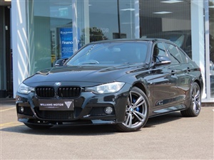 Large image for the Used BMW 3 SERIES