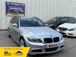 Large image for the Used BMW 3 Series