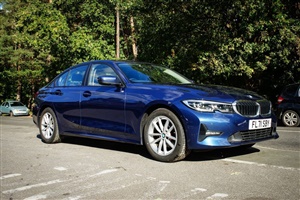 Large image for the Used BMW 3 SERIES