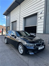 Large image for the Used BMW 3 SERIES