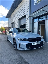 Large image for the Used BMW 3 SERIES