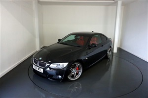 Large image for the Used BMW 3 SERIES