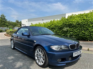 Large image for the Used BMW 3 SERIES