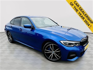 Large image for the Used BMW 3 SERIES