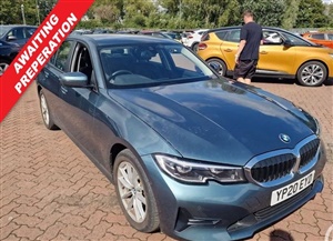 Large image for the Used BMW 3 SERIES