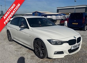 Large image for the Used BMW 3 SERIES