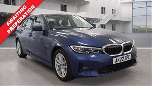 Large image for the Used BMW 3 SERIES
