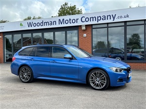 Large image for the Used BMW 3 SERIES