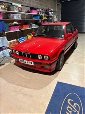 Large image for the Used BMW 3 SERIES
