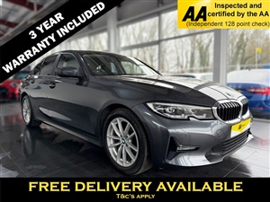 Large image for the Used BMW 3 SERIES