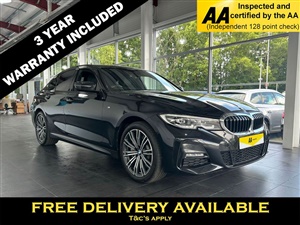 Large image for the Used BMW 3 SERIES