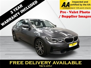 Large image for the Used BMW 3 SERIES