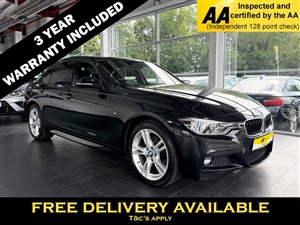 Large image for the Used BMW 3 SERIES