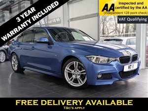 Large image for the Used BMW 3 SERIES