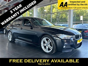 Large image for the Used BMW 3 SERIES
