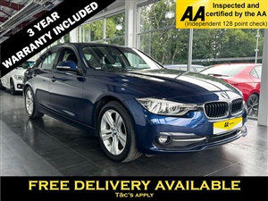 Large image for the Used BMW 3 SERIES
