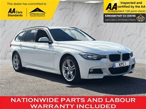 Large image for the Used BMW 3 SERIES